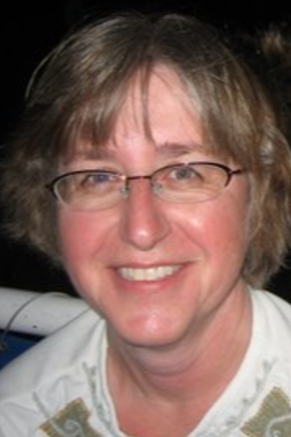 Cruise Brothers Travel Agent Gail Donaldson 